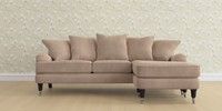 Medium Sofa Chaise - Universal