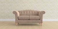 2 Seater Small Sofa