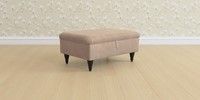 Storage Footstool