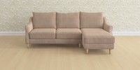 Medium Sofa Chaise - Right Hand