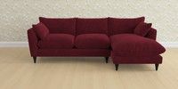 Medium Sofa Chaise - Right Hand