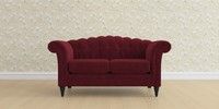 2 Seater Small Sofa