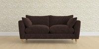 3 Seater Small Sofa