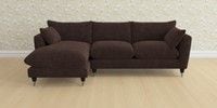 Medium Sofa Chaise - Left Hand