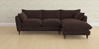 Medium Sofa Chaise - Right Hand