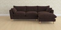 Medium Sofa Chaise - Right Hand