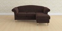 Medium Sofa Chaise - Universal