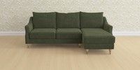 Medium Sofa Chaise - Right Hand