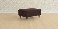 Storage Footstool