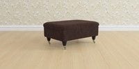Storage Footstool