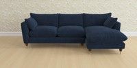 Medium Sofa Chaise - Right Hand
