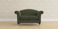 2 Seater Small Sofa