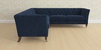 Medium Corner Sofa - Universal