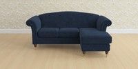 Medium Sofa Chaise - Universal