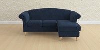 Medium Sofa Chaise - Universal