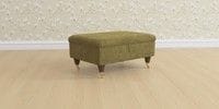 Storage Footstool