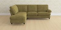Medium Sofa Chaise - Left Hand