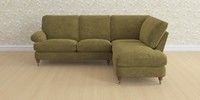 Medium Sofa Chaise - Right Hand