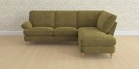 Medium Sofa Chaise - Right Hand