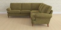 Medium Corner Sofa - Universal