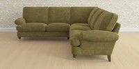 Medium Corner Sofa - Universal