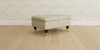 Storage Footstool