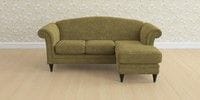 Medium Sofa Chaise - Universal