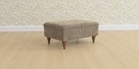 Storage Footstool