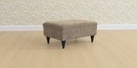 Storage Footstool