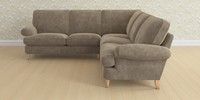 Medium Corner Sofa - Universal