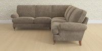 Medium Corner Sofa - Universal