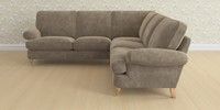 Medium Corner Sofa - Universal