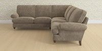 Medium Corner Sofa - Universal