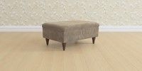 Storage Footstool