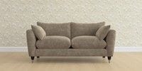 3 Seater Small Sofa