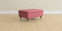 Storage Footstool