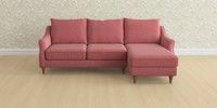 Medium Sofa Chaise - Right Hand