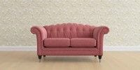 2 Seater Small Sofa