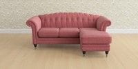 Medium Sofa Chaise - Universal
