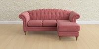 Medium Sofa Chaise - Universal