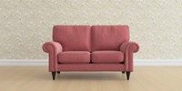 2 Seater Small Sofa