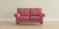2 Seater Small Sofa