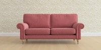 3 Seater Small Sofa