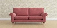 3 Seater Small Sofa