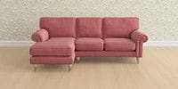 Medium Sofa Chaise - Left Hand