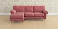 Medium Sofa Chaise - Left Hand
