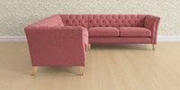 Medium Corner Sofa - Universal