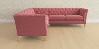 Medium Corner Sofa - Universal
