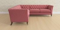 Medium Corner Sofa - Universal