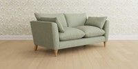 3 Seater Small Sofa